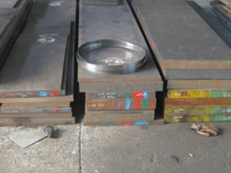 梁子湖18NiCrMo5模具钢