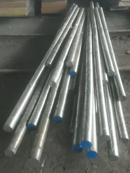 梁子湖P20模具钢