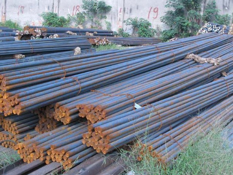 梁子湖50Cr合金结构钢